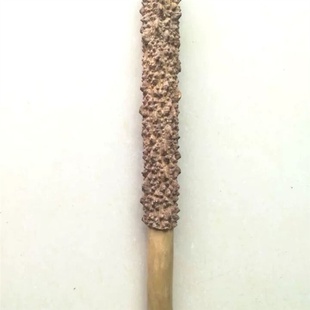 花椒木擀筋棒深山纯天然 花椒木 按摩棒 保健棍 健身棍手把玩穴位