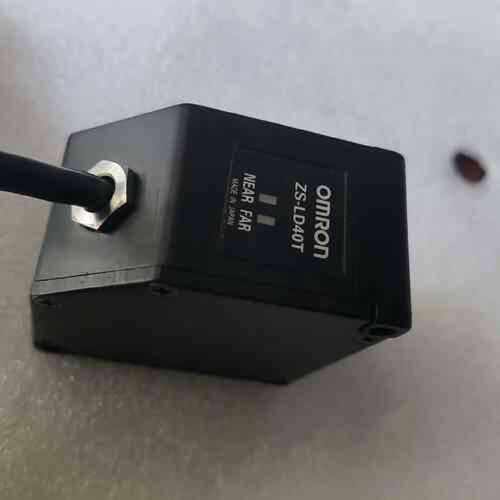 议价OMRON位移感测器ZS-LD40T