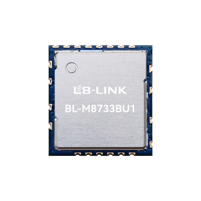 BL-M8733BU1双频wifi模块5G无线图传投屏投影仪wifi蓝牙BT5.2音频