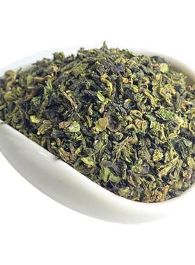 四季春茶台湾四季青碎乌龙奶茶店专用冷泡柠檬茶商用芝士奶青茶叶