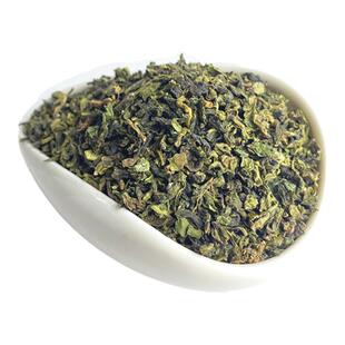 四季春茶清香四季青碎乌龙奶茶店专用冷泡柠檬茶商用芝士奶盖茶叶