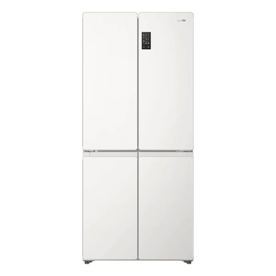 [换新补贴]海尔冰箱490升嵌入式家用十字门Leader516官方旗舰店