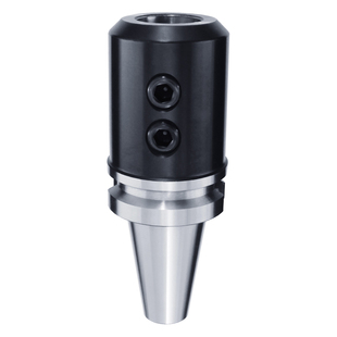 U钻刀柄喷水出水BT-SLN/A侧固式 快速钻刀柄数控刀柄侧固刀柄刀杆