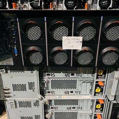 议价-M 3850x6 整机 4个cpu 4809v3/8g dd