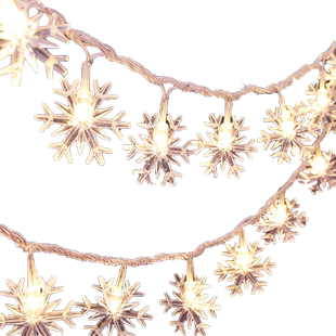 户外露营装饰彩灯闪灯串灯满天星摆摊生日装扮布置挂饰天幕帐篷