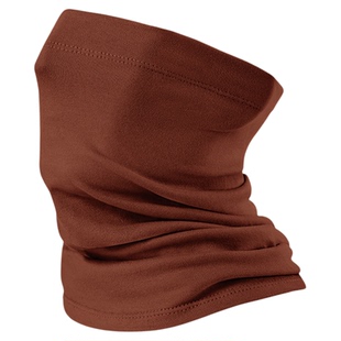 高乐捷保暖面罩冬季滑雪护脸围脖一体护颈防寒骑行防风脸罩护耳朵