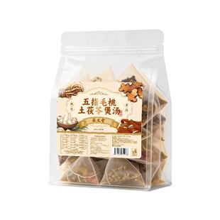 莫氏鸡煲同款专用汤料包老母鸡煲汤料炖汤材料五指毛桃土茯苓配料