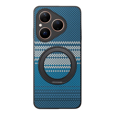 适用华为pura80手机壳新款男