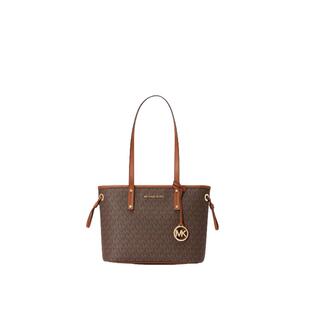 【新年礼物】MICHAEL KORS MK Jet Set Travel 女士小号托特包