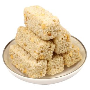 糖友食品无蔗糖苦荞酥小米酥糖米花糖老式传统手工特产糕点小零食