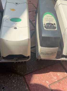 【议价-可维修】变频器两台台 还有两台 型号 SK3403 成 /均有货