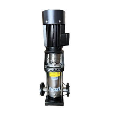 南方立式多级水泵杭州不锈钢