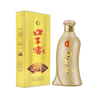 口子窖5年型白酒46度500mL*1瓶