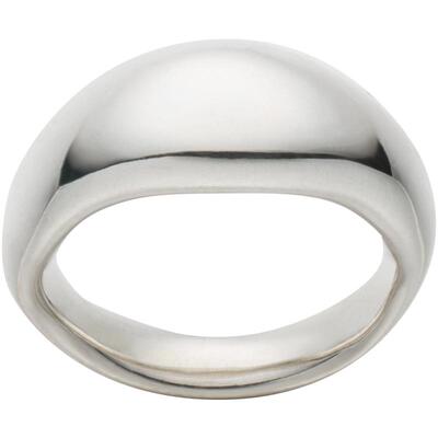 SUDROV素觉925银指环尾戒