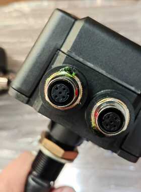【议价-可维修】Specs油雾探测器 VISION IIIC主机 /均有货