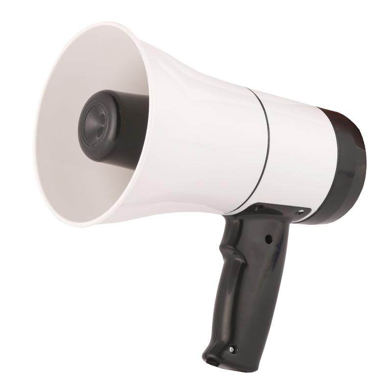 喇叭扬声器扩音器叫卖机摆摊神器户外地摊大声公音响便携式高音小型播放器手持可充电蓝牙宣传录音喊话大嗽叭