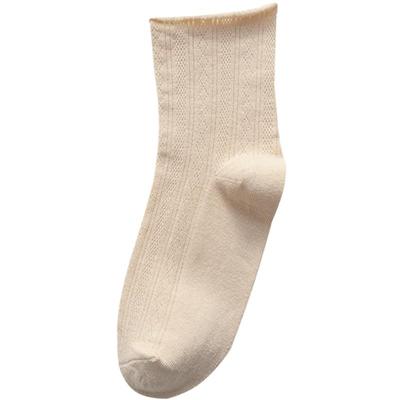 孕妇松口袜子女月子袜夏季薄款