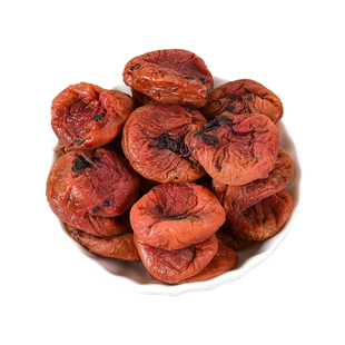 紫苏梅饼200g 酸梅干 日式青梅孕妇梅子无核蜜饯果脯休闲零食包邮