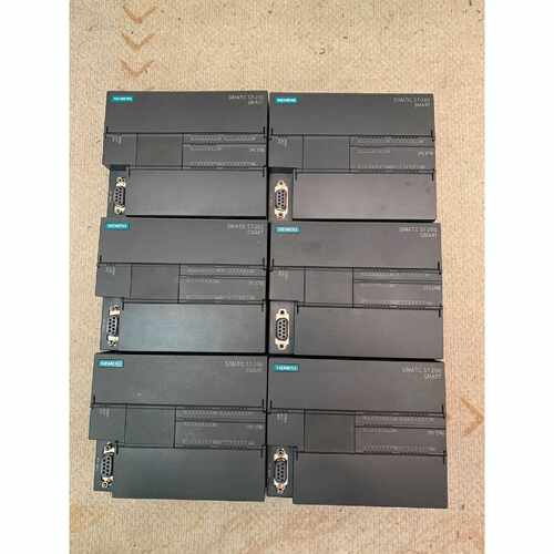 询价-st40CPU ST40 6ES7 288-1ST40-0A