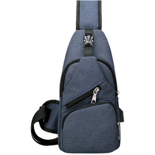 GUNDAM高达天人组织吉恩公国地球联邦斜挎包胸包男女休闲单肩包ww