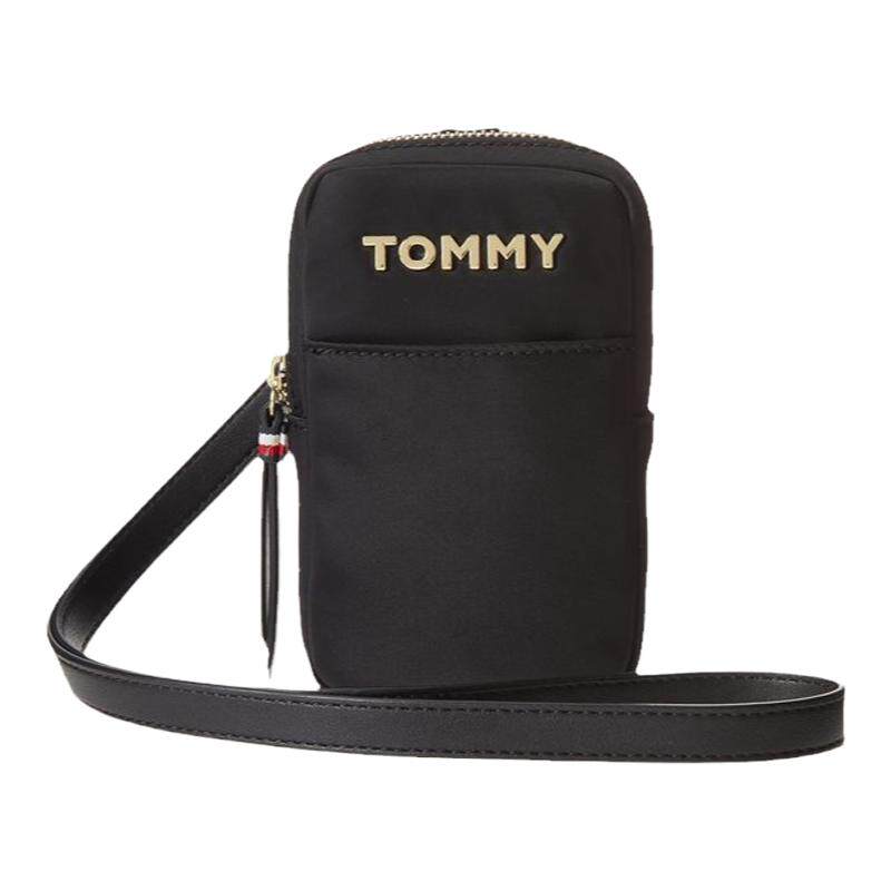 TOMMYHILFIGER汤米女款斜挎包