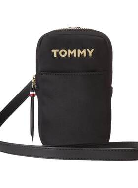 TOMMYHILFIGER汤米女款斜挎包
