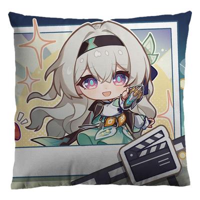 星光咖啡馆死神之蝶四季夏目抱枕