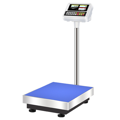 商用100kg高精度公斤电子称