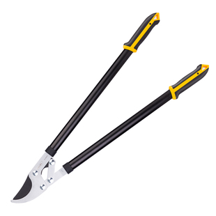 得力粗枝剪强力大力剪大号修枝剪园林剪园艺大剪刀修大树枝果枝剪