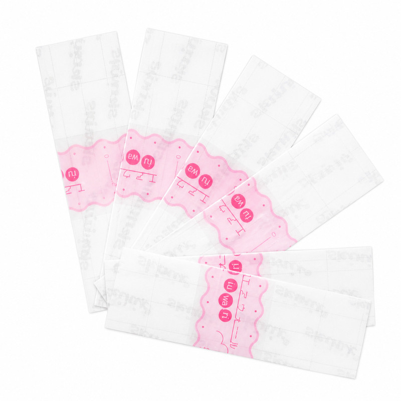 低敏美和眼贴30片送2片试用正品