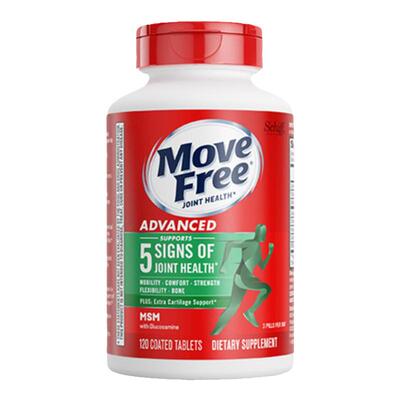 MoveFree维骨力中老年护关节