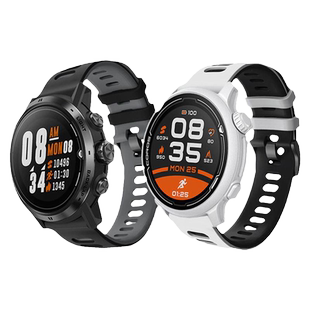 coros高驰表带pace2腕带APEX2 Pro智能手表硅胶表链42/46mm双色运动透气限量版基普乔格配件钢化膜保护膜贴膜