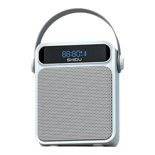 十度S95户外广场舞小音响扩音器便携晨练播放器收款蓝牙小型音箱