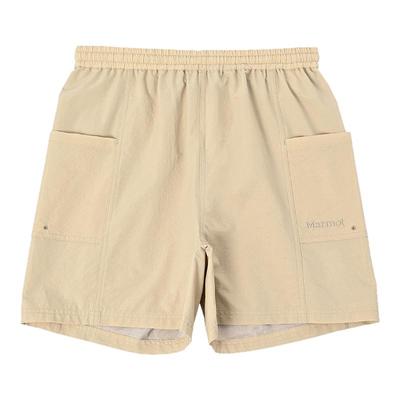 MARMOT女款DABreathable短裤
