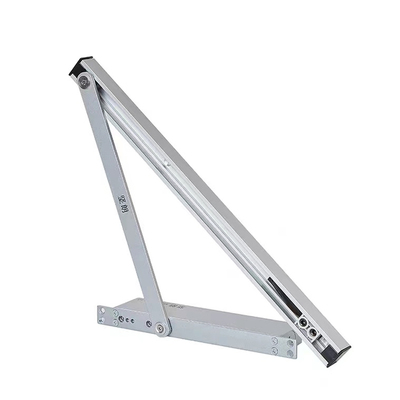 坚朗官方授权超薄款隐型门闭门器