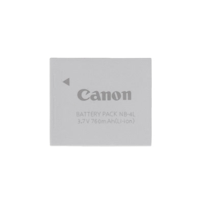 佳能NB-4L电池CCD充电器