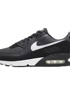 NIKEAIRMAX90男子复古运动跑鞋