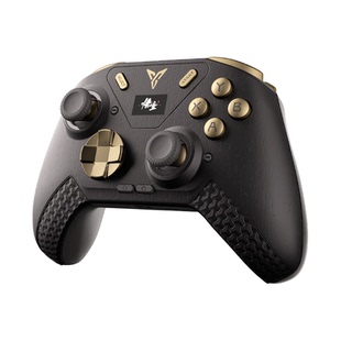 飞智八爪鱼4黑神话悟空联名款 力反馈游戏手柄switch精英手柄手机pc电脑版steam游戏手柄类似xbox无线