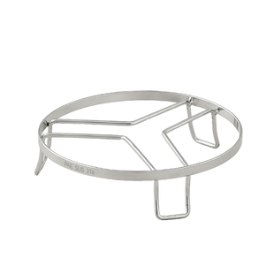 德国蒸架316L不锈钢锅垫食品级蒸菜架子电饭煲蒸菜家用蒸锅蒸垫