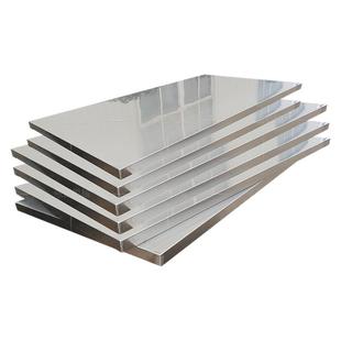 定制不锈钢工作台面板防静电台面板包木板操作台加厚超净实验室桌