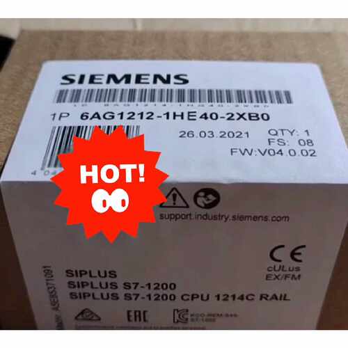 议价6AG12121HE402XB0适用