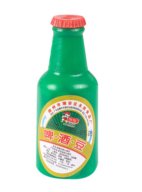 啤酒豆小零食经典回忆的