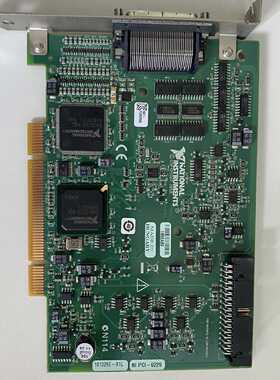 【请询价】NI PCI-6229现货，全新和，有意私聊议价