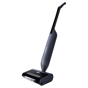 HIZERO赫兹F650旗舰扫拖一体机全程自动清洗地机