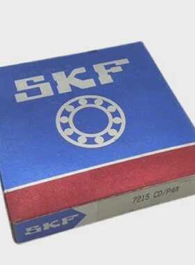 SKF 7215 CDP4A Metall Spindellager Kugellager CDP4A