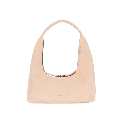 MARGESHERWOOD hobo手提单肩包通勤腋下包REVOLVE新款