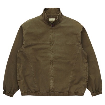 26新款小野人简约户外梭织外套