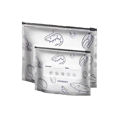 铝箔密封保鲜袋|超1000次加购