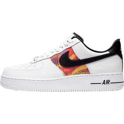 休闲低帮运动鞋Nike/耐克