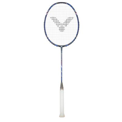 victor胜利羽毛球拍进攻型